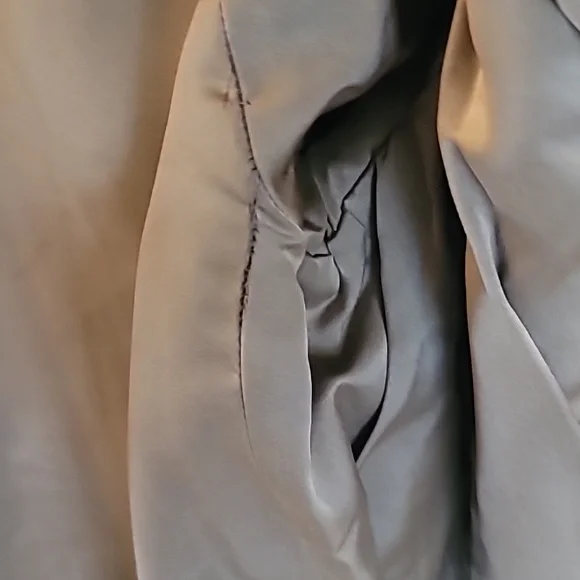 Vintage Mink Coat - Picture 7 of 9